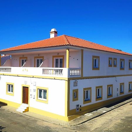 Casa Mar Azul Vila Nova de Milfontes Exterior foto