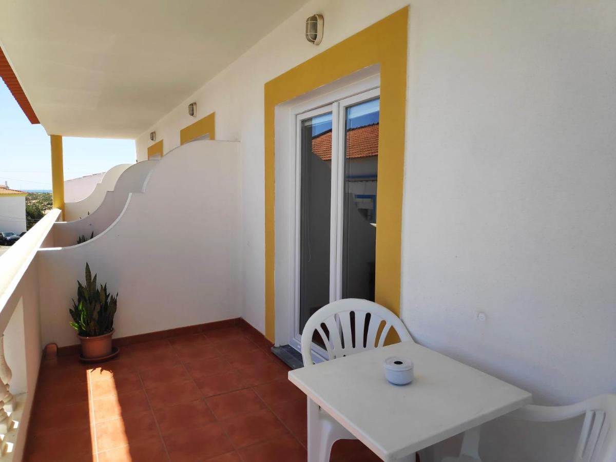 Casa Mar Azul Vila Nova de Milfontes Exterior foto