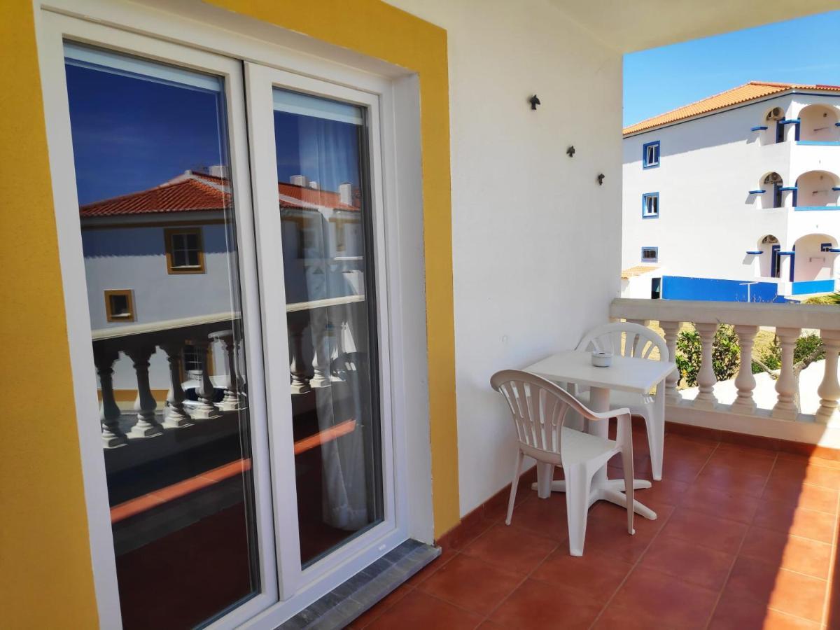 Casa Mar Azul Vila Nova de Milfontes Exterior foto