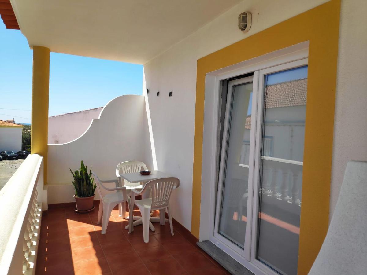 Casa Mar Azul Vila Nova de Milfontes Exterior foto