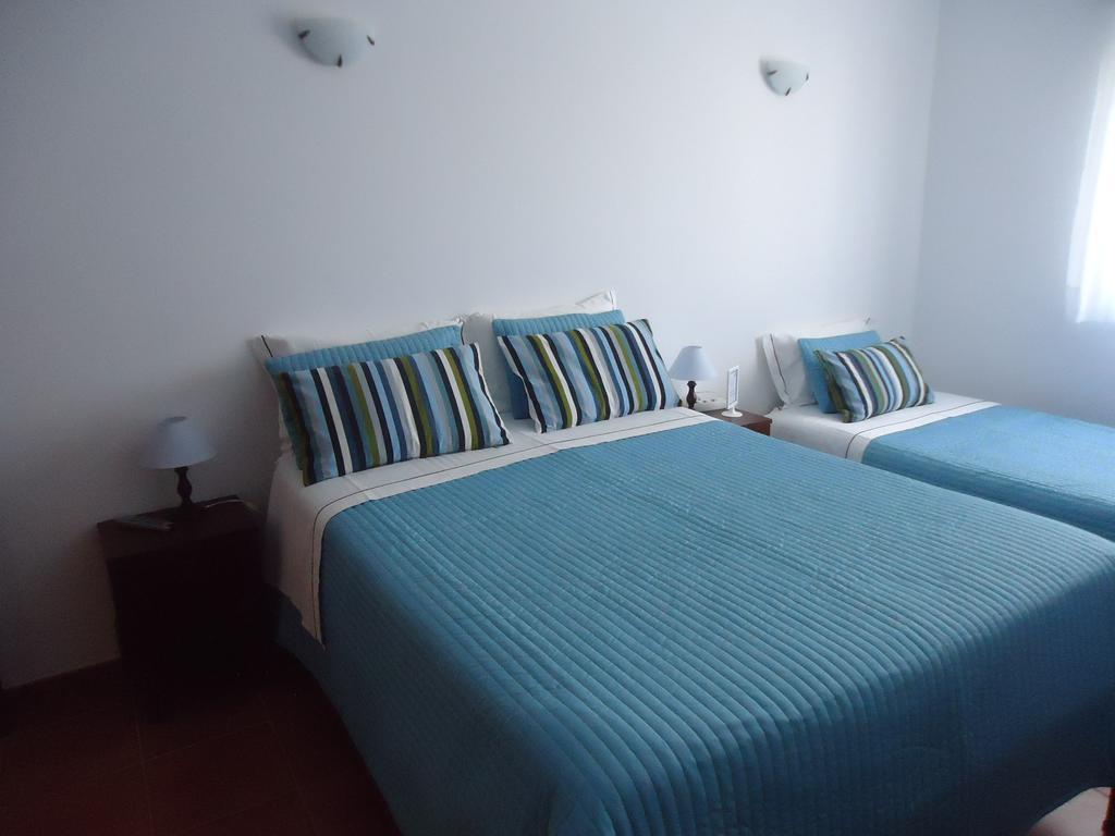 Casa Mar Azul Vila Nova de Milfontes Quarto foto